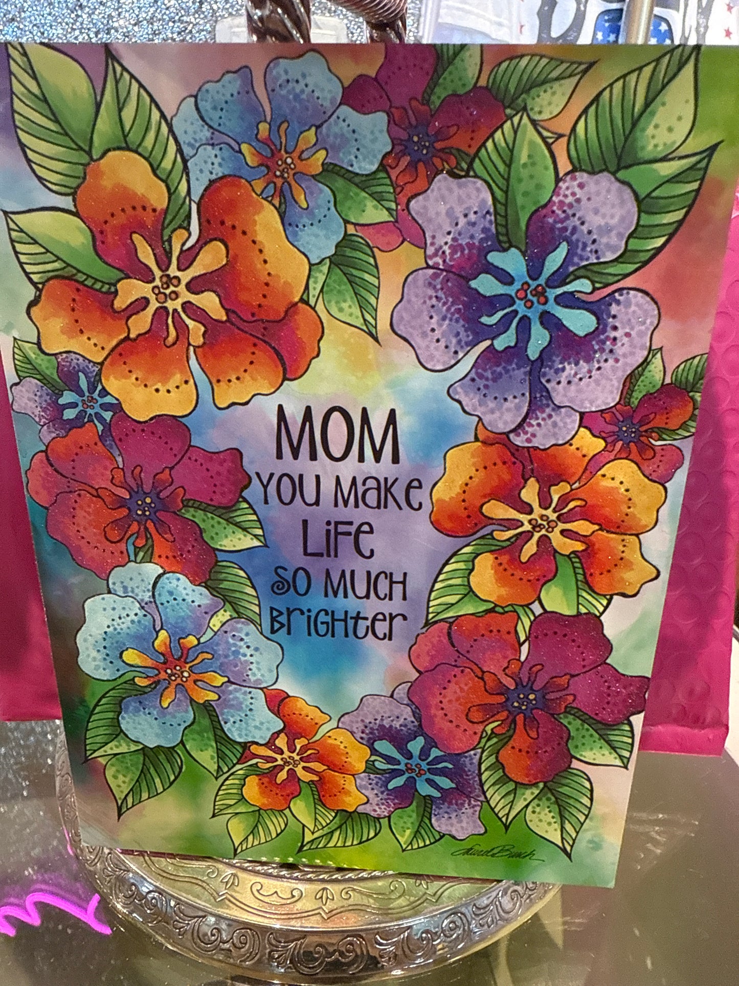 Mother's Day cards