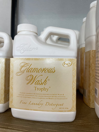 16 OZ Glamorous Wash