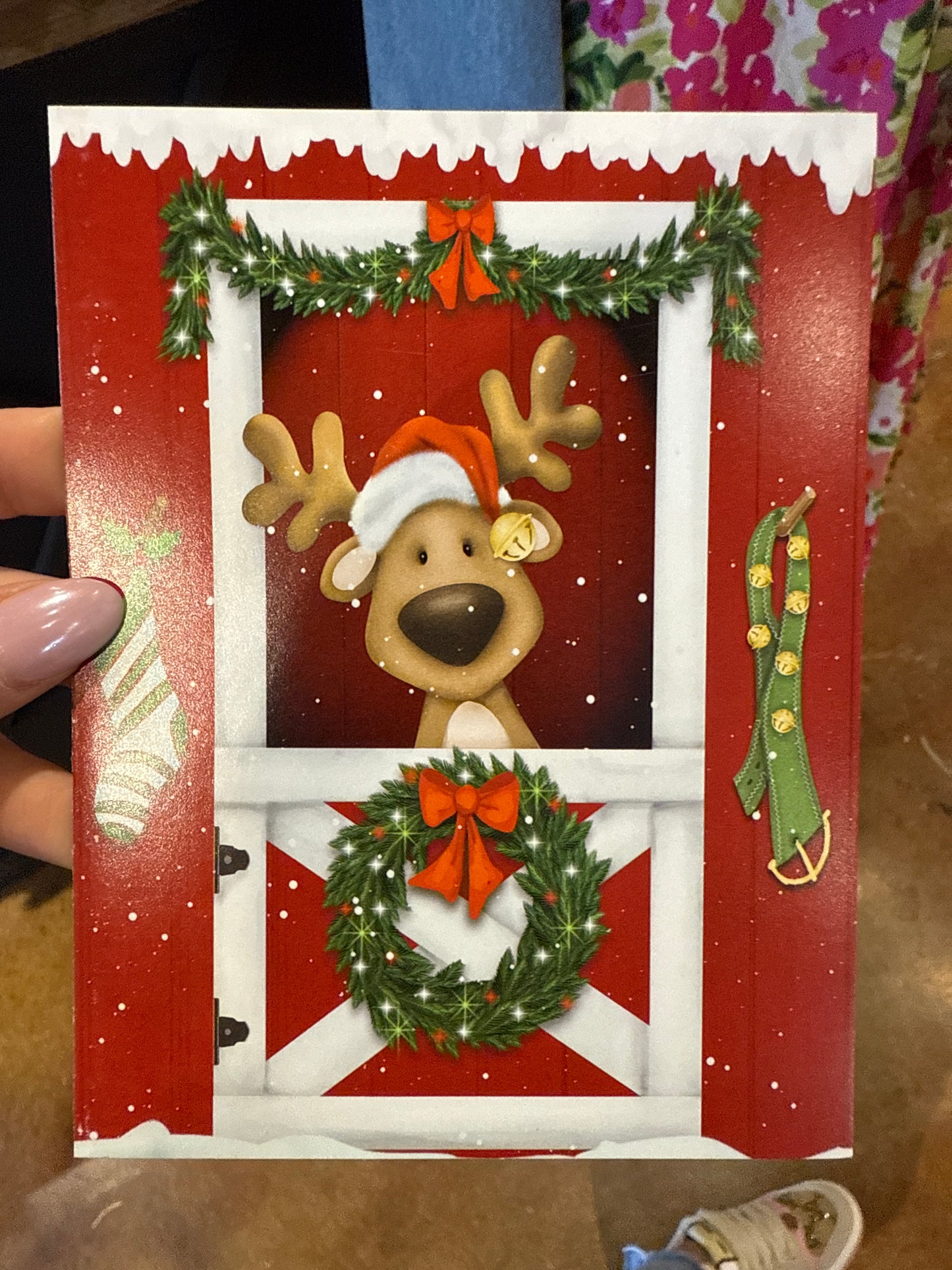 Christmas Cards