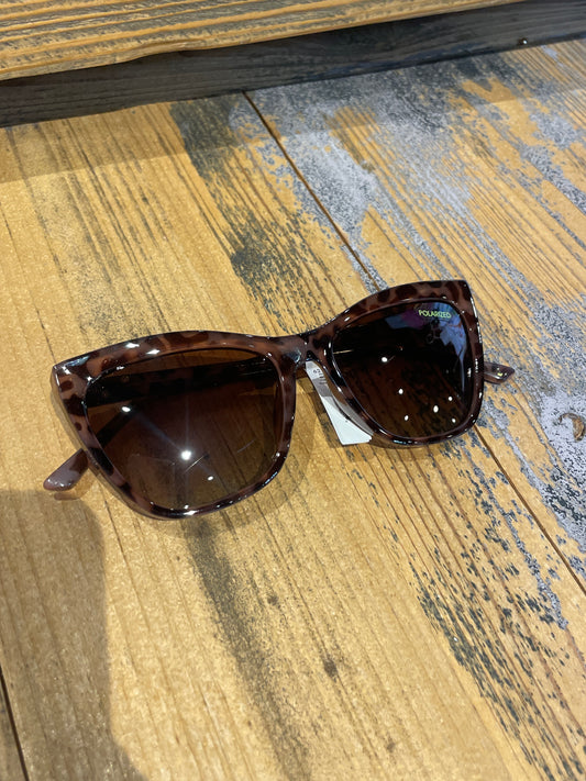 Sunglasses Kelly Brown Tortoise