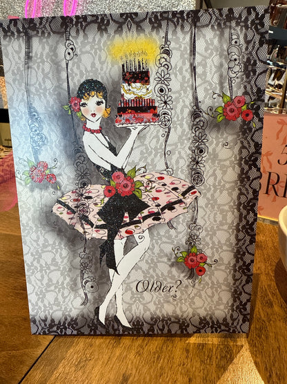 Birthday Cards