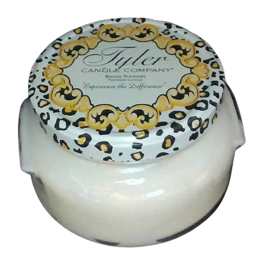 TYLER CANDLE  16 OZ.