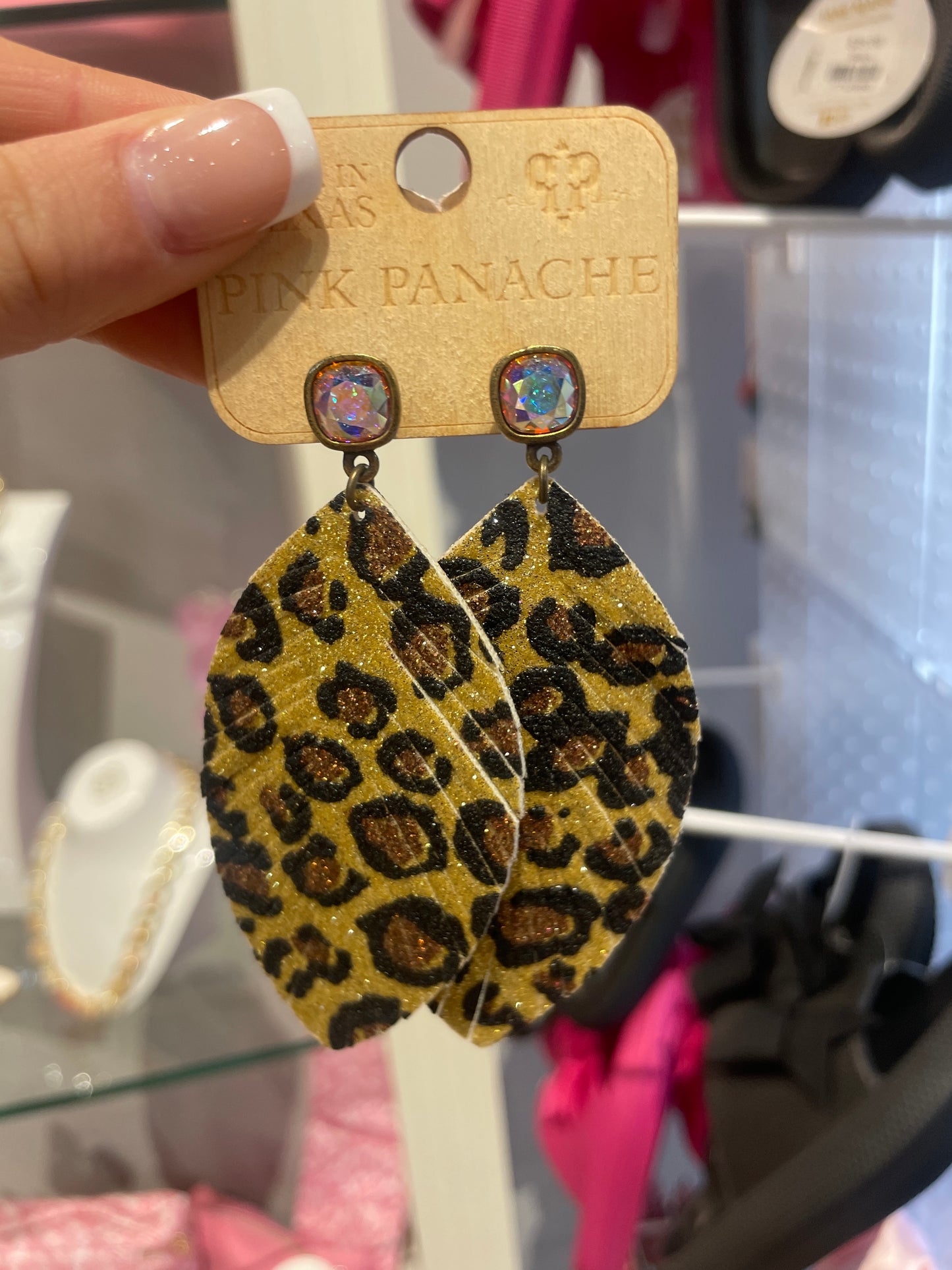 COSTUME JEWLERY