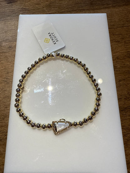 Cheer stretch bracelet