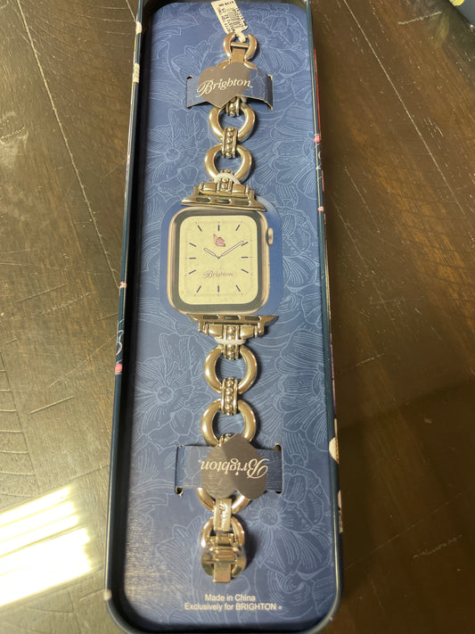 PRETTY TOUGH TRIO WATCH BAND