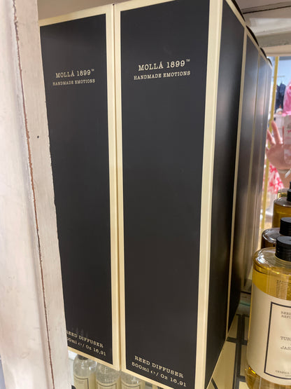 european scents diffuser