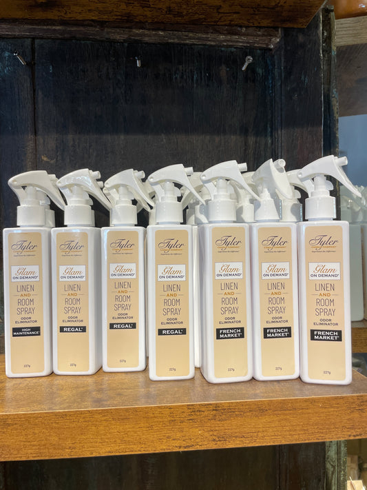 Linen & Room Spray