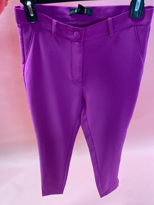 LORNA FUSHA PANTS