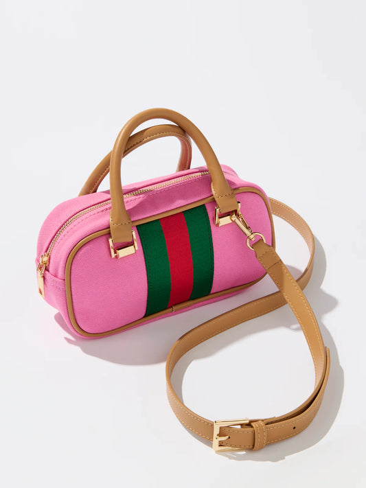 SCARLA CROSS BODY