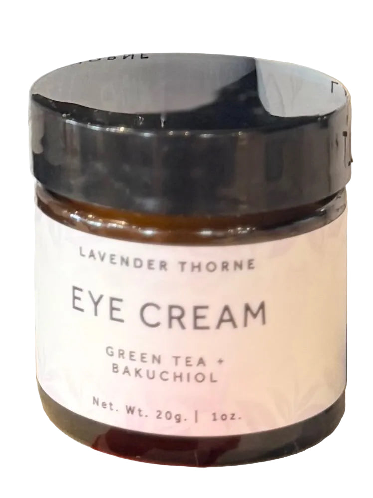 Eye Cream