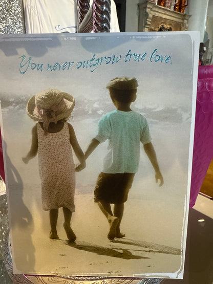 Anniversary cards