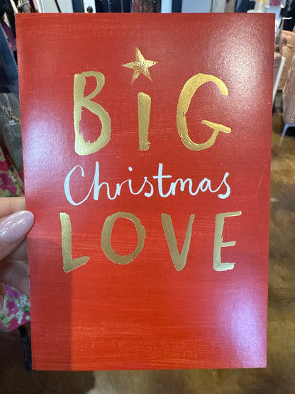 Christmas Cards