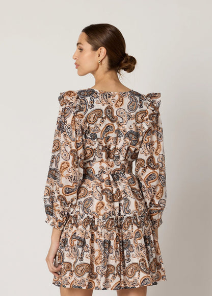 Gracelyn mini dress