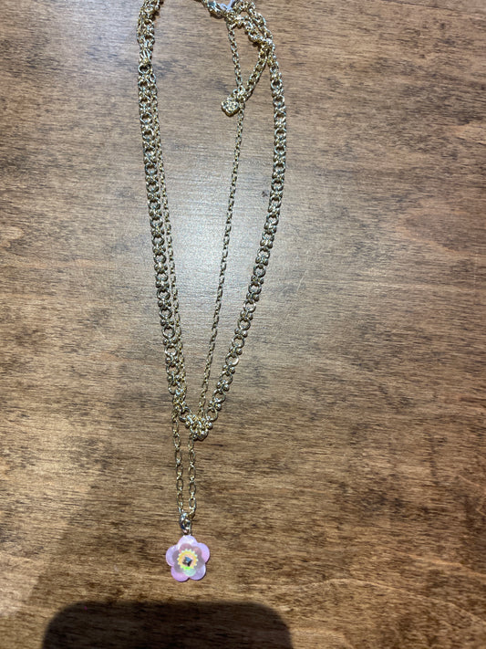 deliah necklace