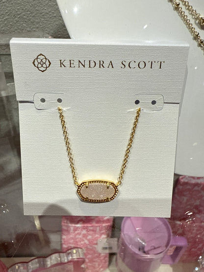 Elisa necklace