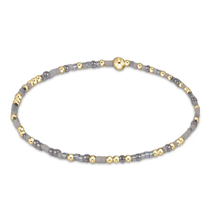 HOPE UNWRITTEN BRACELET