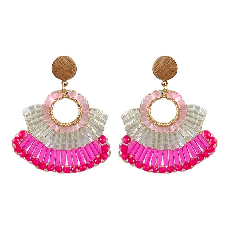 HEMU NEW YORK EARRINGS