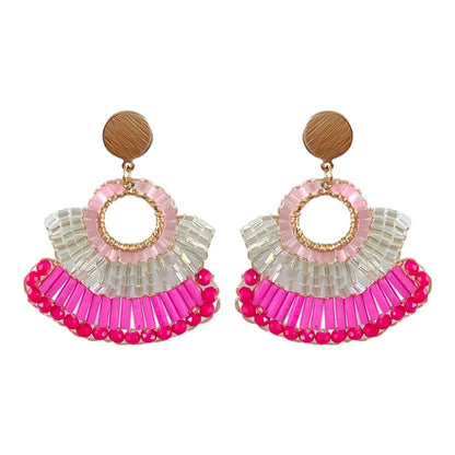 HEMU NEW YORK EARRINGS