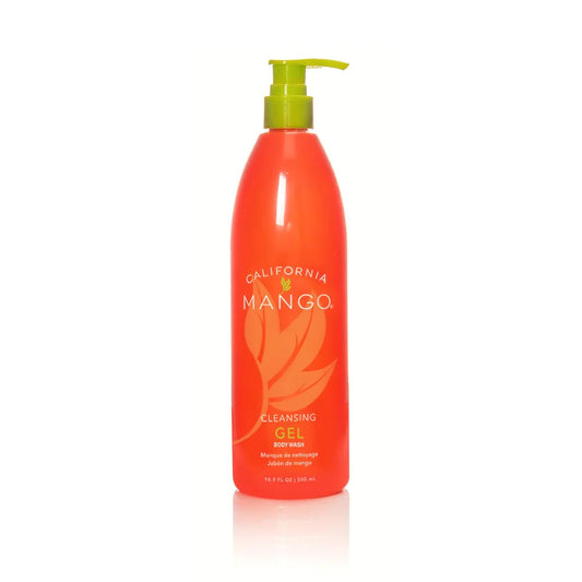 Body wash 16.9 oz