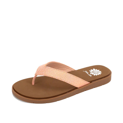 Fanzie sandals