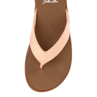 Fanzie sandals