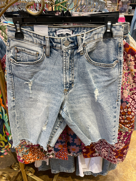 Harper Innocence Shorts