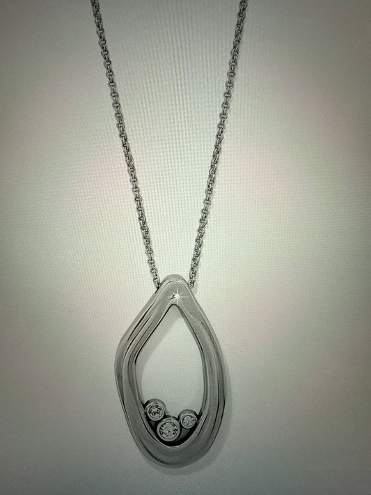 Cascade Lumina Necklace