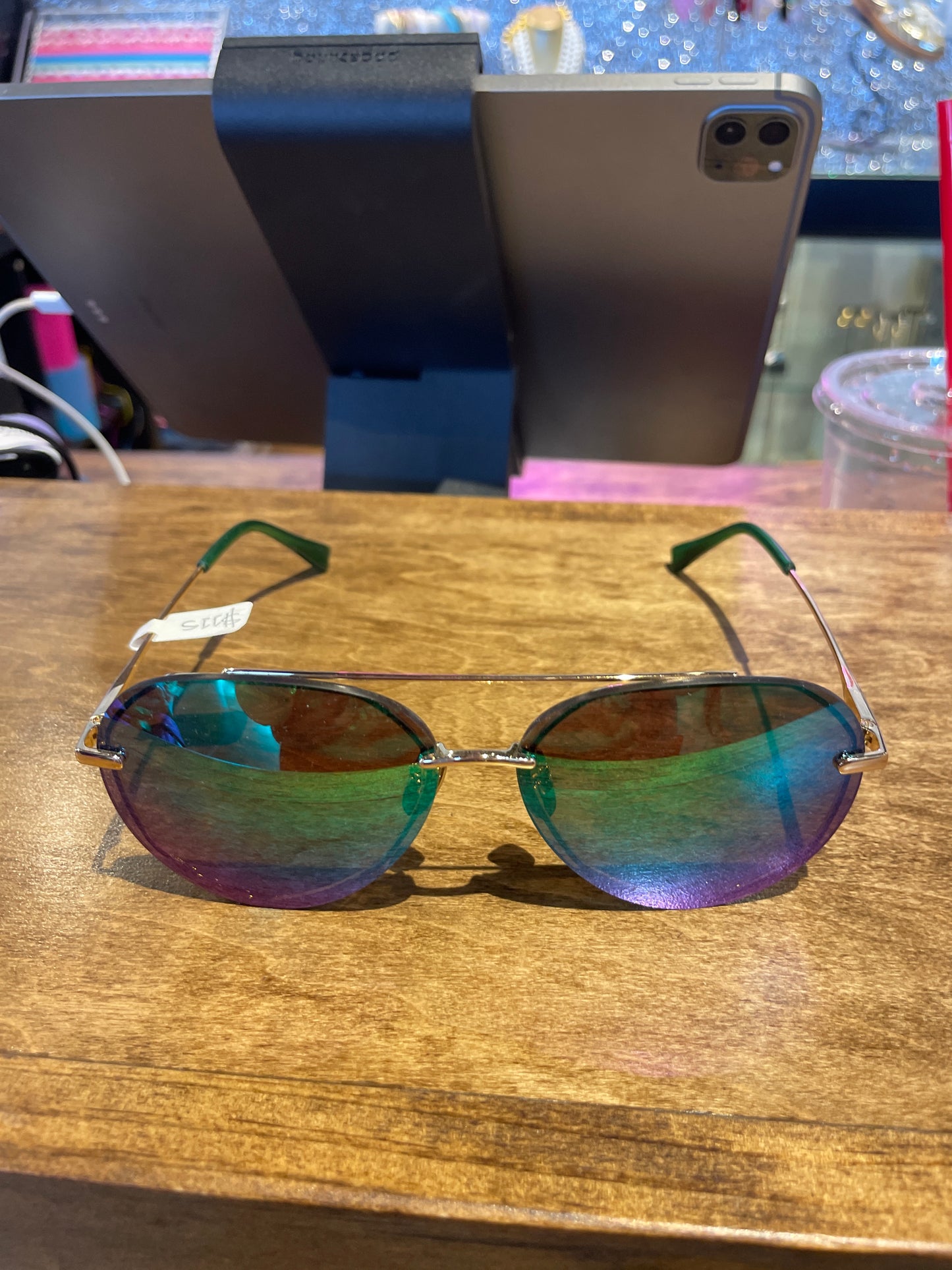LENOX SUNGLASSES