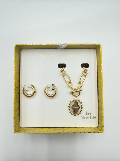 Mama & Mikki gift set