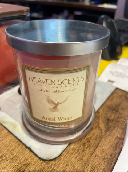 HEAVENLY SCENT 24 OZ.