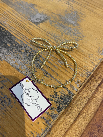 bow bracelets