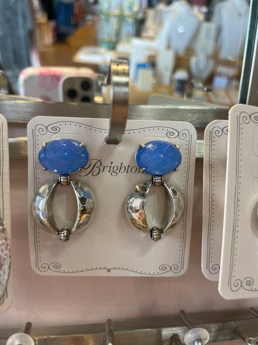Blue Moon Bold Post Drop