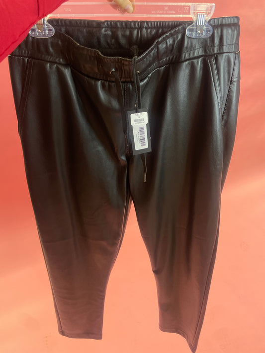 K127 Black pant