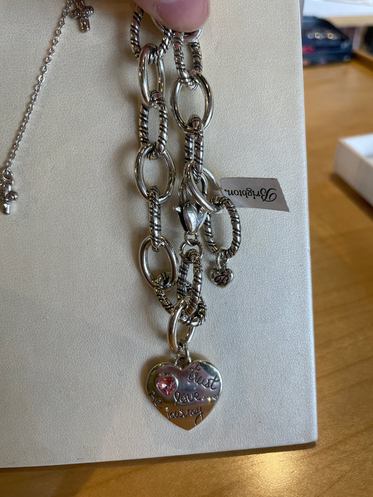POWER OF PINK 2019 BRACELET