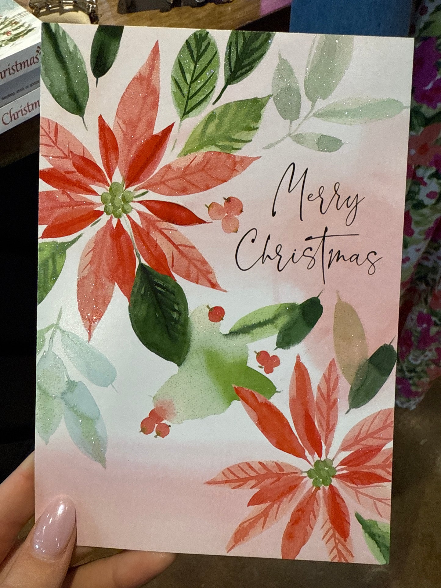 Christmas Cards