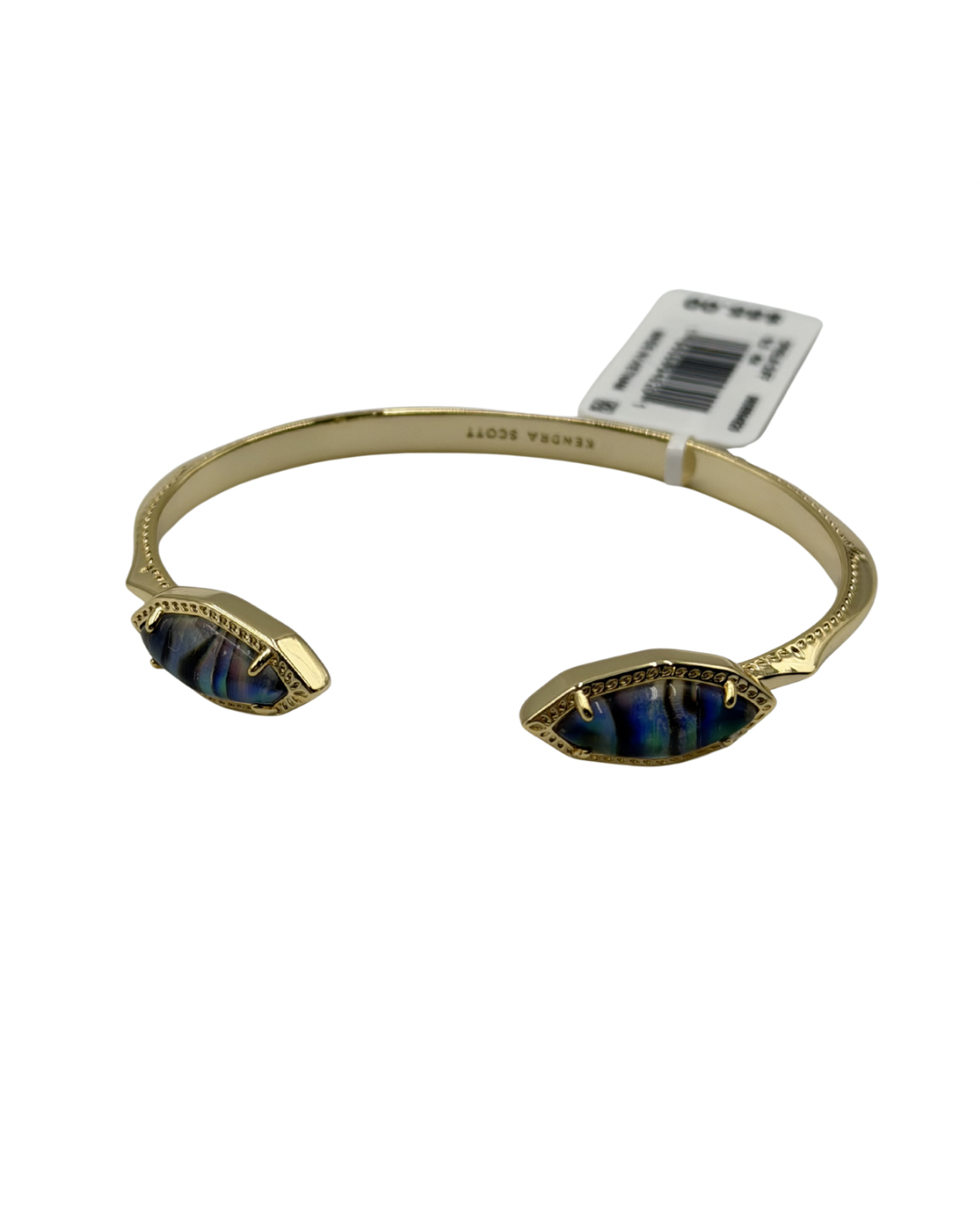 ophelia cuff bracelet