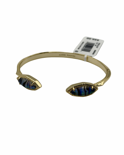 ophelia cuff bracelet