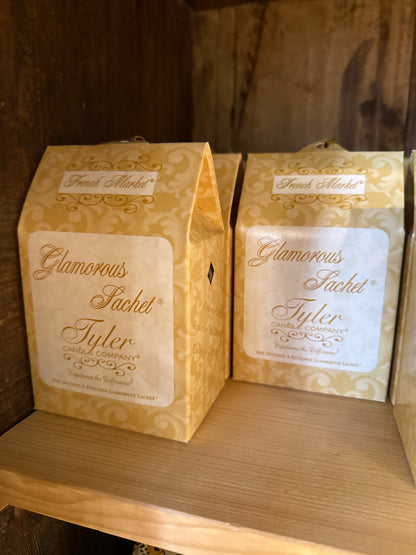 Tyler Candle Sachets
