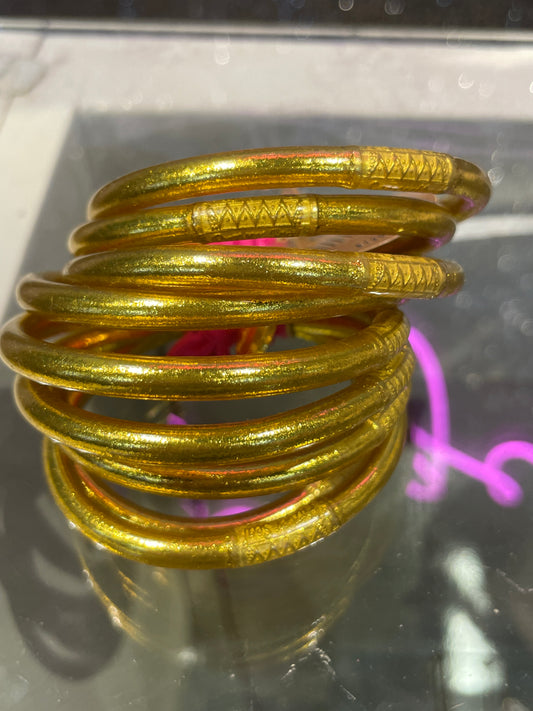 Budha girl bracelets