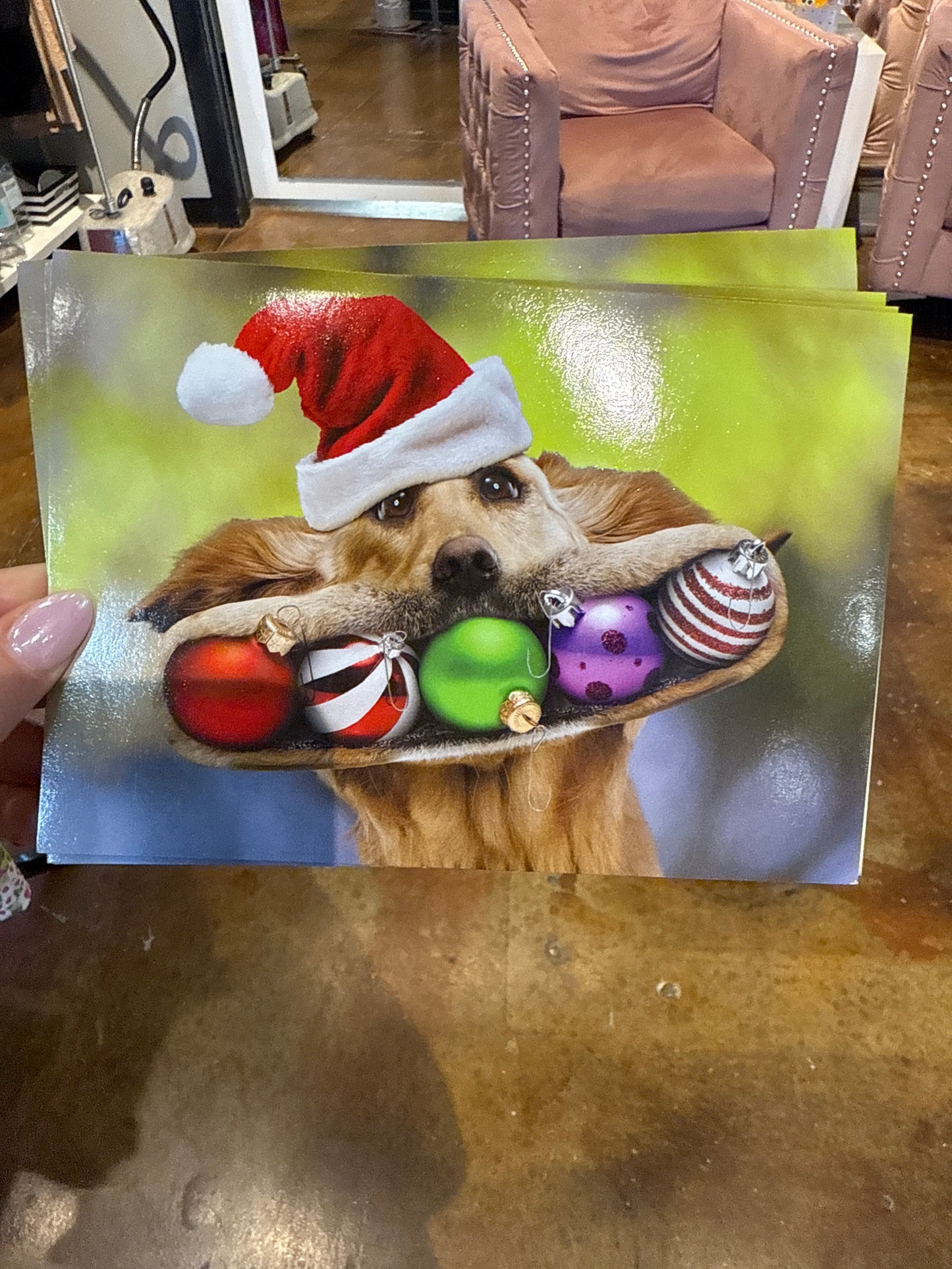 Christmas Cards