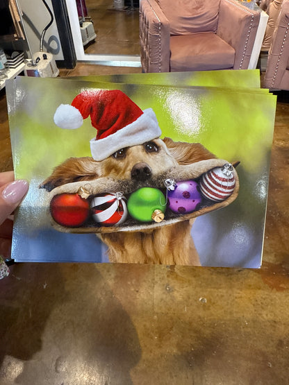 Christmas Cards