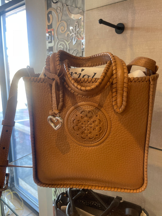 TOAST FERRARA SAN MARCO TOTE