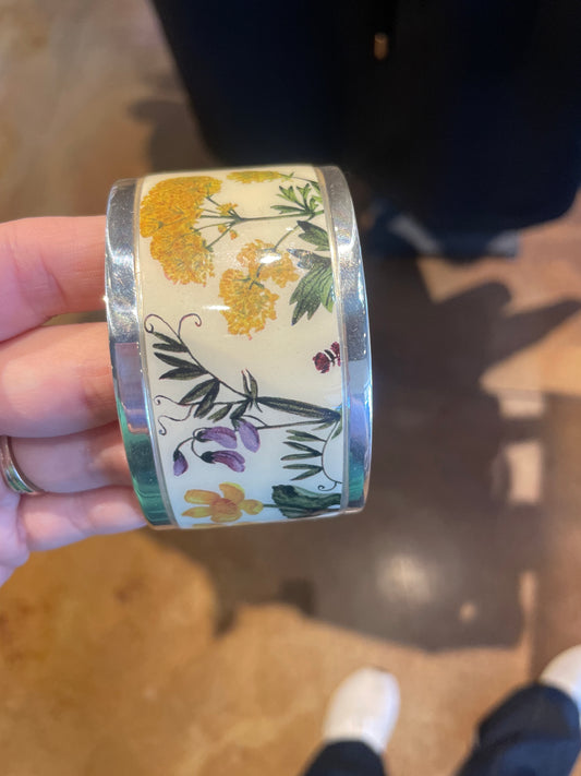POP APPEAL GARDEN CUFF