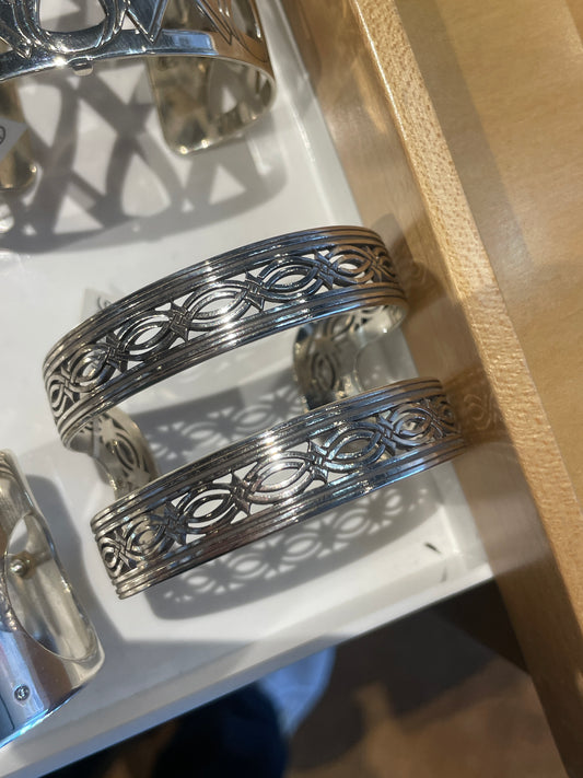 CROSSES OF THE WORLD BRC