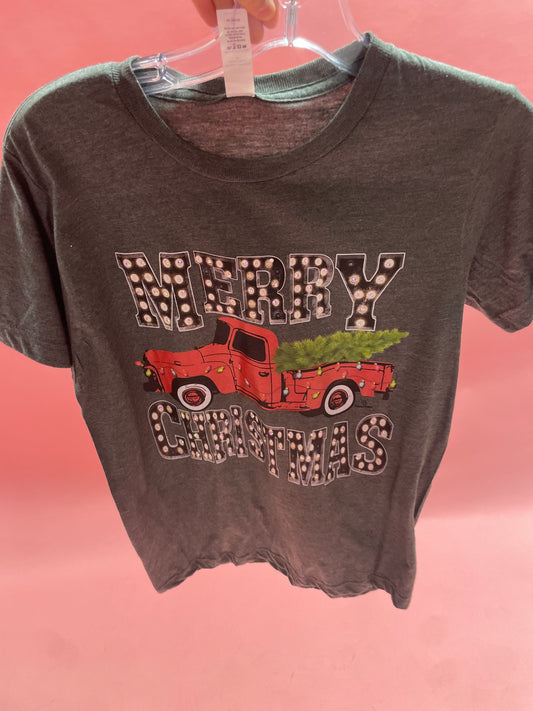 VEGAS RODEO TSHIRT