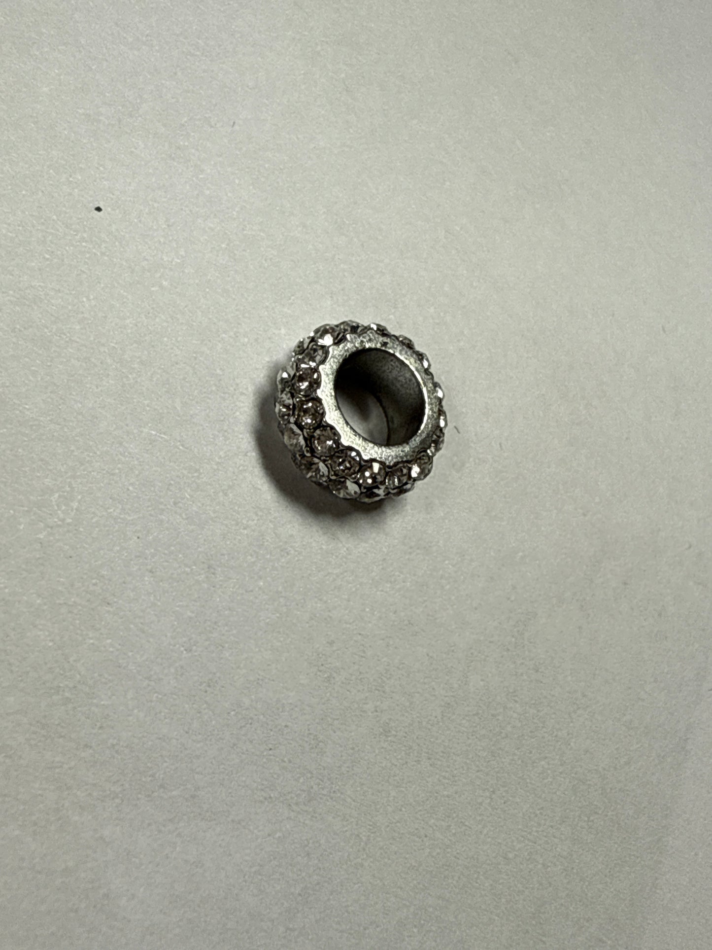 STN GLITTER SPACER