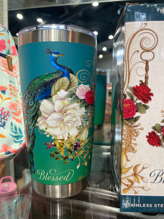 TRAVEL MUG