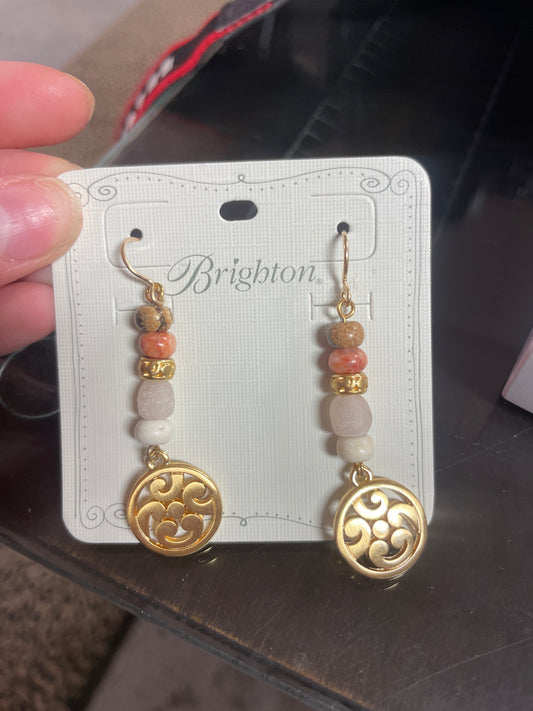 ROSA EARRINGS