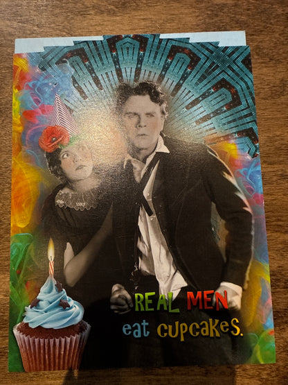 birthday cards