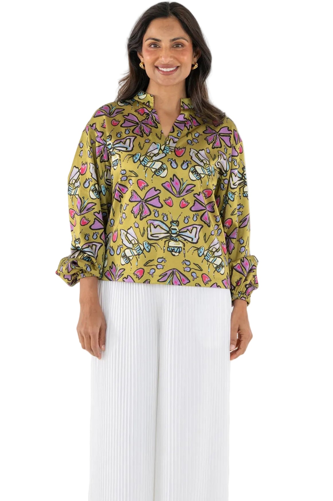 Lolli top